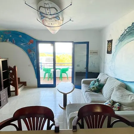 Red Star Surf & Yoga Camp Lanzarote * Famara