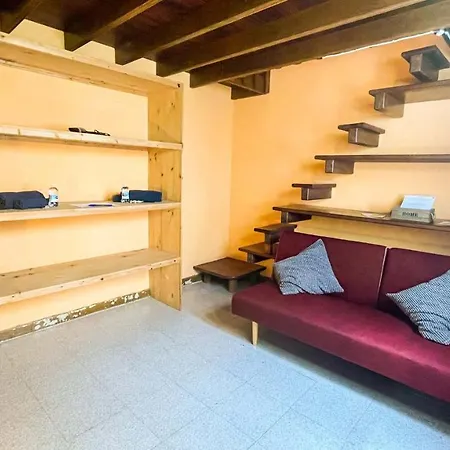 Hostel Red Star Surf & Yoga Camp Lanzarote Famara