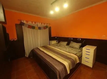 Red Star Surf & Yoga Camp Lanzarote Hostel