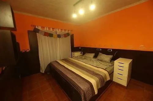 Red Star Surf&yoga Camp Lanzarote Hostal