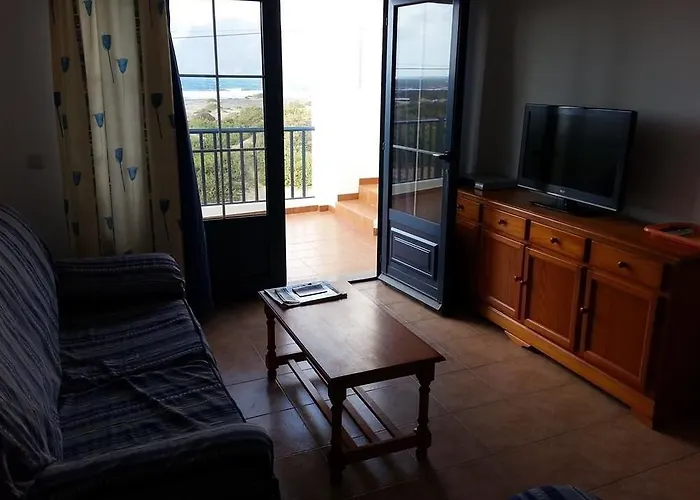 Red Star Surf&yoga Camp Lanzarote