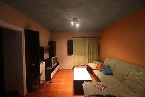 Hostal Red Star Surf&yoga Camp Lanzarote